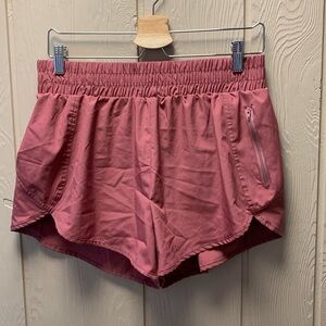BMJL Shorts